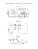 POWER EQUIPMENT AND HARMONIC SUPPRESSION METHOD IN POWER EQUIPMENT diagram and image