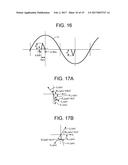 POWER EQUIPMENT AND HARMONIC SUPPRESSION METHOD IN POWER EQUIPMENT diagram and image