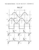 POWER EQUIPMENT AND HARMONIC SUPPRESSION METHOD IN POWER EQUIPMENT diagram and image