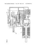 MACHINE LEARNING APPARATUS FOR LEARNING OPERATION CONDITIONS OF COOLING     DEVICE, MOTOR CONTROL APPARATUS AND MOTOR CONTROL SYSTEM HAVING THE     MACHINE LEARNING APPARATUS, AND MACHINE LEARNING METHOD diagram and image