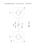 Coupling Structure for Inductive Device diagram and image