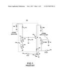 BIAS CIRCUIT FOR LOW QUIESCENT CURRENT AMPLIFIER diagram and image