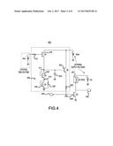 BIAS CIRCUIT FOR LOW QUIESCENT CURRENT AMPLIFIER diagram and image