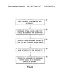 Recording Level Adjustment Using A Distance To A Sound Source diagram and image