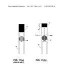 TUNABLE DUAL-BAND BAND-PASS FILTER diagram and image