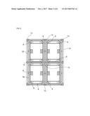 ELECTRONIC COMPONENT AND MANUFACTURING METHOD THEREFOR diagram and image