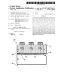 BONDED WAFERS AND SURFACE ACOUSTIC WAVE DEVICES USING SAME diagram and image