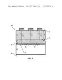 BONDED WAFERS AND SURFACE ACOUSTIC WAVE DEVICES USING SAME diagram and image