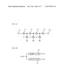 ACOUSTIC WAVE DEVICE AND MODULE diagram and image