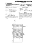 BULK ACOUSTIC WAVE (BAW) DEVICE HAVING ROUGHENED BOTTOM SIDE diagram and image