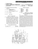 UNIT, OSCILLATOR AND ELECTRONIC APPARATUS diagram and image