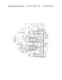 UNIT, OSCILLATOR AND ELECTRONIC APPARATUS diagram and image