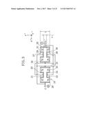 UNIT, OSCILLATOR AND ELECTRONIC APPARATUS diagram and image