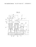 UNIT, OSCILLATOR AND ELECTRONIC APPARATUS diagram and image