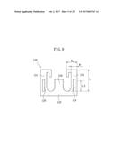 UNIT, OSCILLATOR AND ELECTRONIC APPARATUS diagram and image