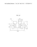 UNIT, OSCILLATOR AND ELECTRONIC APPARATUS diagram and image