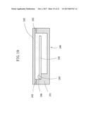 UNIT, OSCILLATOR AND ELECTRONIC APPARATUS diagram and image