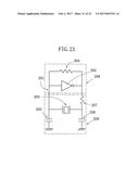 UNIT, OSCILLATOR AND ELECTRONIC APPARATUS diagram and image