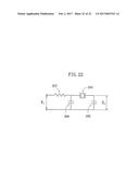 UNIT, OSCILLATOR AND ELECTRONIC APPARATUS diagram and image