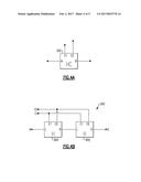 APPARATUS AND METHODS FOR A VARIABLE GAIN PASSIVE ATTENUATOR WITH MULTIPLE     LAYER ATTENUATION DEVICES diagram and image