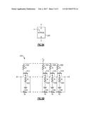 APPARATUS AND METHODS FOR A VARIABLE GAIN PASSIVE ATTENUATOR WITH MULTIPLE     LAYER ATTENUATION DEVICES diagram and image