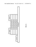 STACKED, SWITCHED FILTER BANKS diagram and image