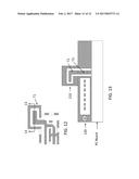 STACKED, SWITCHED FILTER BANKS diagram and image