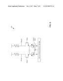 OFFSET INSENSITIVE QUADRATURE CLOCK ERROR CORRECTION AND DUTY CYCLE     CALIBRATION FOR HIGH-SPEED CLOCKING diagram and image