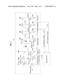 METHOD AND APPARATUS FOR CONTROLLING THRESHOLD VOLTAGE diagram and image