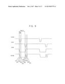 PULSE WIDTH WIDENER AND A MEMORY SYSTEM INCLUDING THE SAME diagram and image