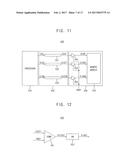 PULSE WIDTH WIDENER AND A MEMORY SYSTEM INCLUDING THE SAME diagram and image