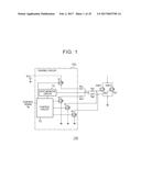 ELECTRIC CIRCUIT diagram and image