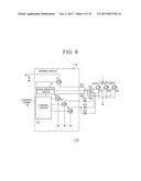 ELECTRIC CIRCUIT diagram and image