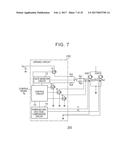 ELECTRIC CIRCUIT diagram and image