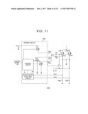 ELECTRIC CIRCUIT diagram and image