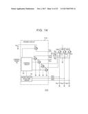 ELECTRIC CIRCUIT diagram and image