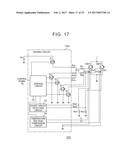 ELECTRIC CIRCUIT diagram and image