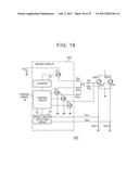 ELECTRIC CIRCUIT diagram and image