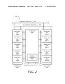 INTEGRATED CIRCUIT POWER RAIL MULTIPLEXING diagram and image