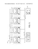 INTEGRATED CIRCUIT POWER RAIL MULTIPLEXING diagram and image