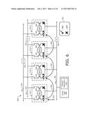 INTEGRATED CIRCUIT POWER RAIL MULTIPLEXING diagram and image