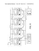 INTEGRATED CIRCUIT POWER RAIL MULTIPLEXING diagram and image
