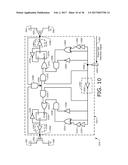 INTEGRATED CIRCUIT POWER RAIL MULTIPLEXING diagram and image