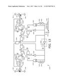 INTEGRATED CIRCUIT POWER RAIL MULTIPLEXING diagram and image