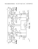 INTEGRATED CIRCUIT POWER RAIL MULTIPLEXING diagram and image