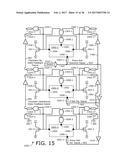 INTEGRATED CIRCUIT POWER RAIL MULTIPLEXING diagram and image