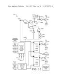 INTEGRATED CIRCUIT POWER RAIL MULTIPLEXING diagram and image