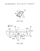 ELECTRONIC DEVICE INCLUDING INPUT APPARATUS diagram and image