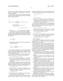 NON-LINEAR TRANSMITTER PRE-CODING diagram and image