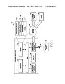 ANTENNA DEVICE AND ELECTRONIC DEVICE INCLUDING SAME diagram and image